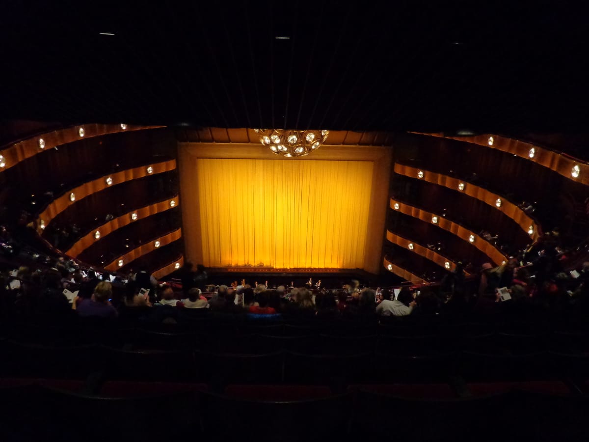 Is Opera Relevant?
