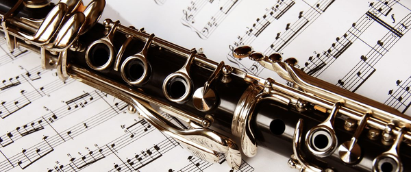The Master Singer, Part 1: Drawing Inspiration from Instrumentalists
