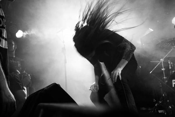 Vocal Styles: Classic Metal Singers